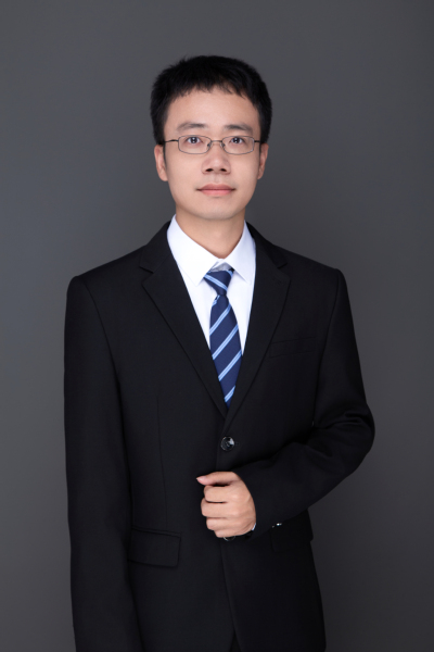 刘凤江