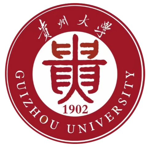贵州大学标识